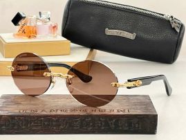 Picture of Chrome Hearts Sunglasses _SKUfw56834585fw